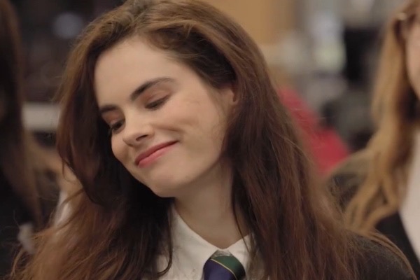 Stacey Marie Keba movie