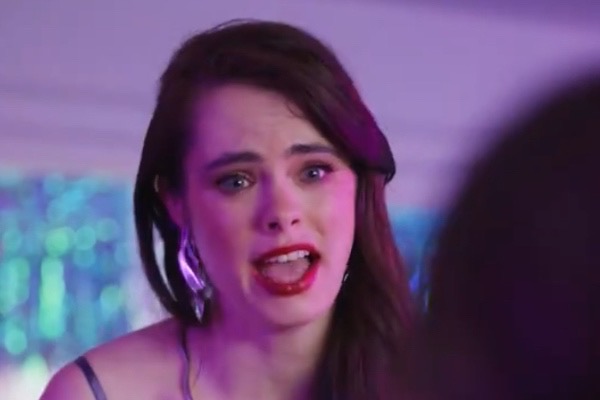 Stacey Marie Keba imdb