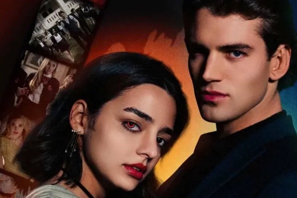 Stacey Marie Keba fated to the alpha