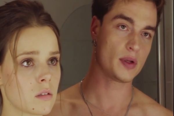 Step Into Speed Dailymotion Movie