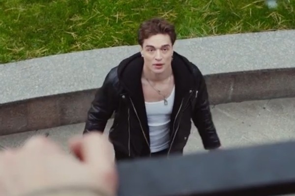 Step Into Speed Movie