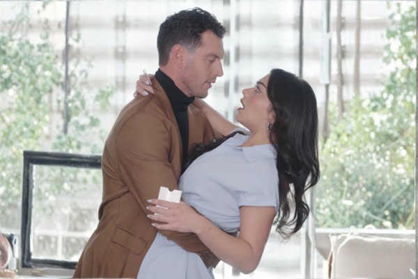 Swapped My Ex For His Billionaire Uncle Dailymotion