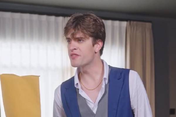 Swapped My Ex For His Billionaire Uncle 2