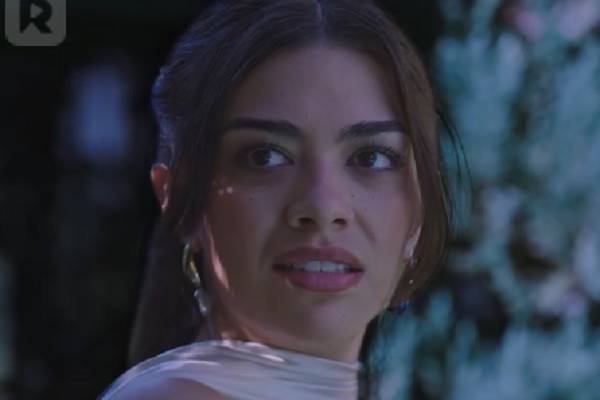 Swapped My Ex For His Billionaire Uncle Cast