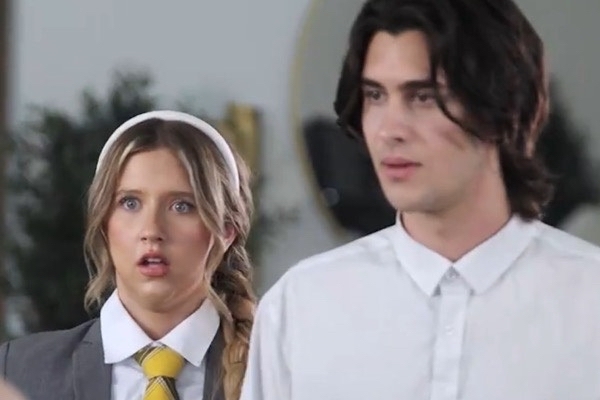 Tell Me What You Want Dailymotion Movie