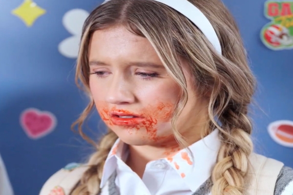 Tell Me What You Want Dailymotion Full Episodes