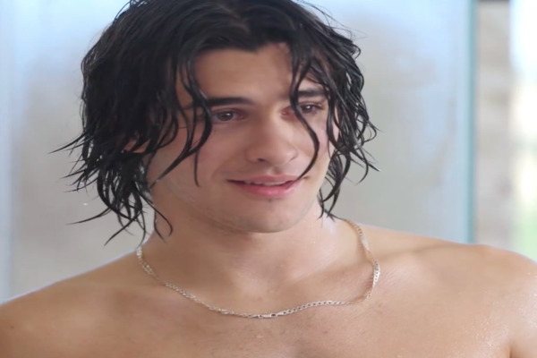 Tell Me What You Want Dailymotion Cast