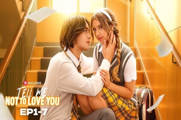 Tell Me What You Want Dailymotion