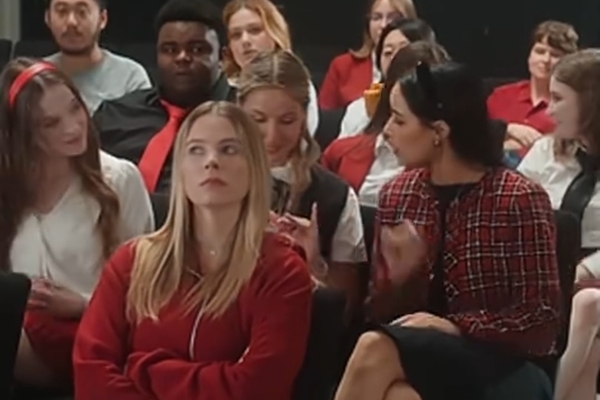 the billionaire heir she dumped dailymotion