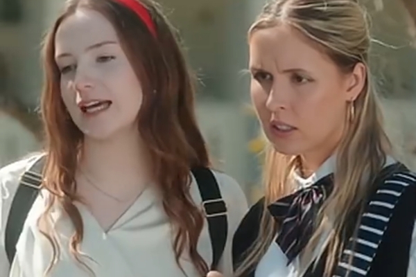 the billionaire heir she dumped dailymotion film