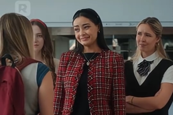 the billionaire heir she dumped dailymotion drama