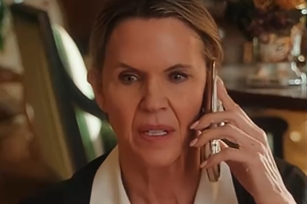 the billionaire heir she dumped dailymotion full movie