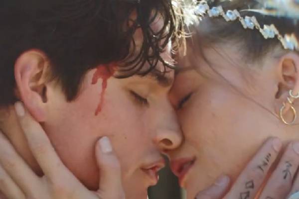 She Hated The Gods Until She Fell For One