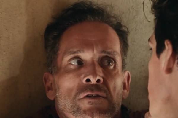 The Daughter Of Zeus Episode 6