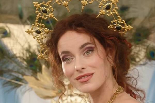 The Daughter Of Zeus ReelShort Watch Now