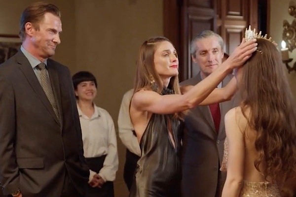 The Last Christmas for Daddy to Love Me Dailymotion