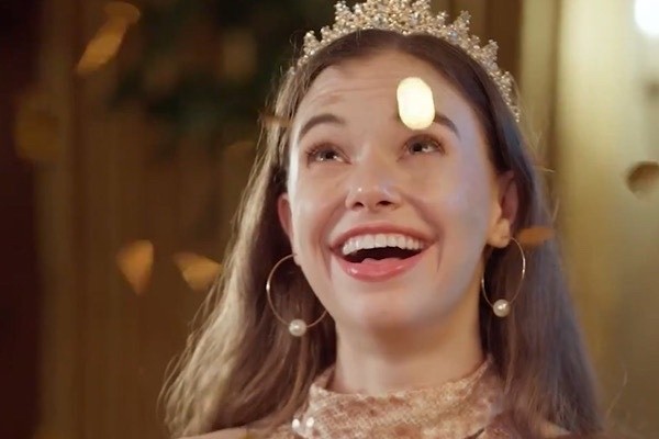 The Last Christmas for Daddy to Love Me Dailymotion Cast