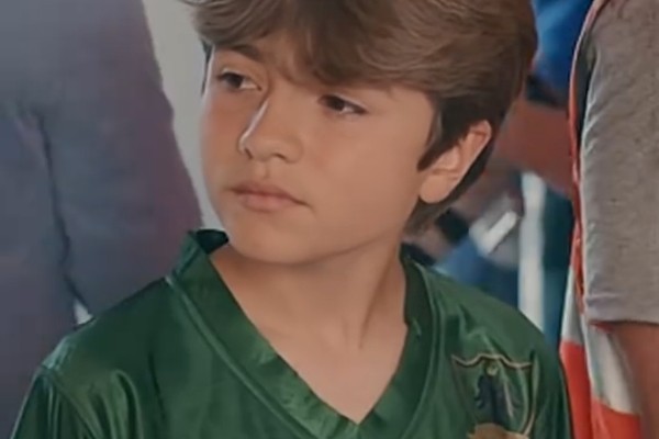 the lost quarterback return netflix film