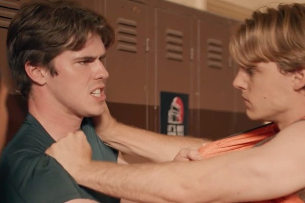 The Lost Quarterback Returns IMDb Full Movie