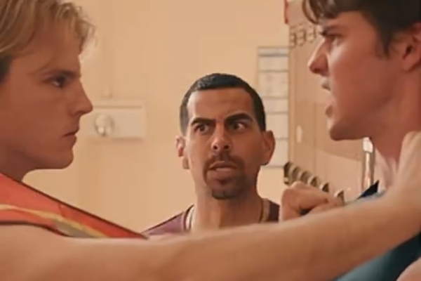 the lost quarterback returns part 2