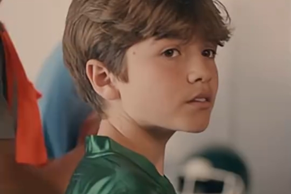 the lost quarterback returns full episodes