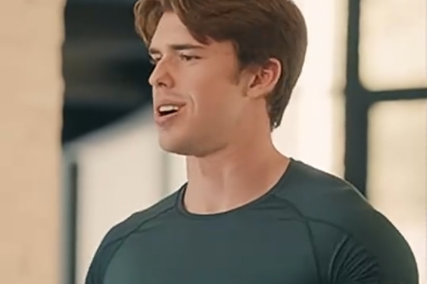 the lost quarterback returns film