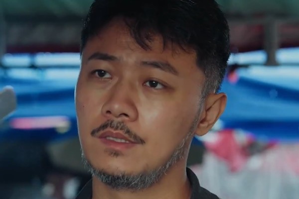 The Melon Seller Is the King Movie