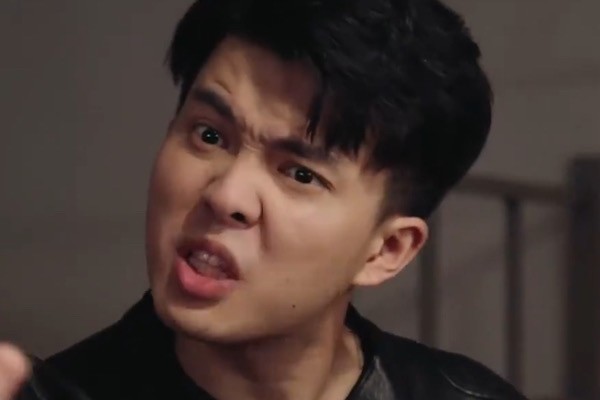 The Melon Seller Is the King Dailymotion Cast