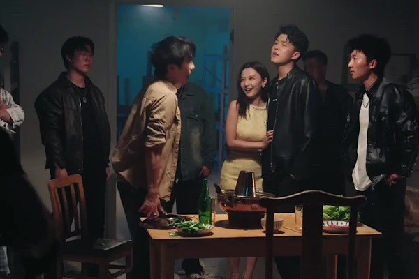 The Melon Seller Is the King Dailymotion Full Movie