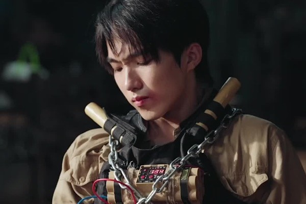 The Melon Seller Is the King Episode