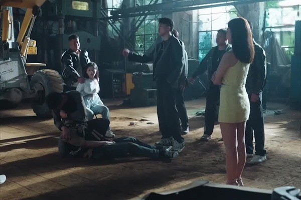 The Melon Seller Is the King Full Episodes