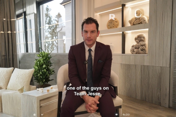 The Next ReelStar Dailymotion