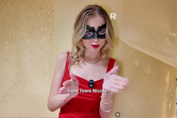 The Next ReelStar Full Movie