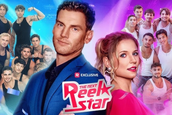 The Next ReelStar Cast