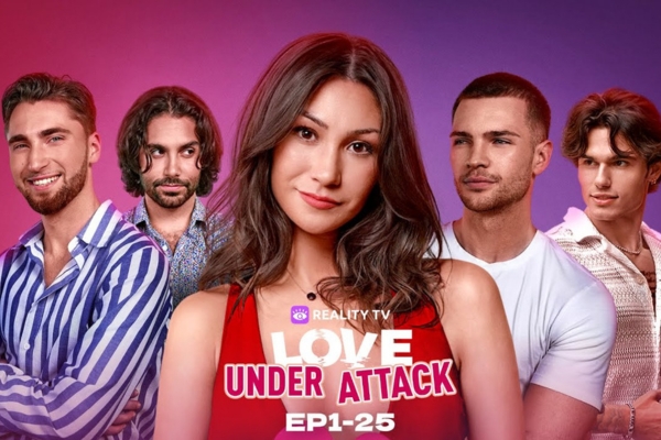 The Next ReelStar ReelShort Movie Online