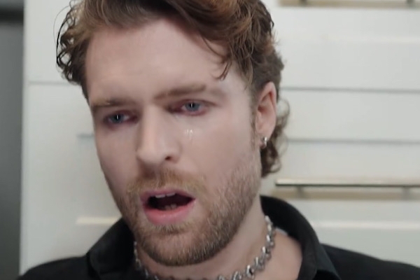 The Vampire Prince's Bride Actor 