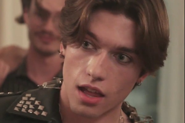 The Words Dailymotion Cast