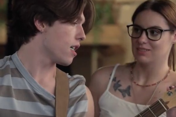 the words movie netflix