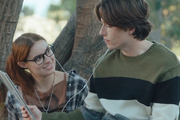 The Words Last Episode