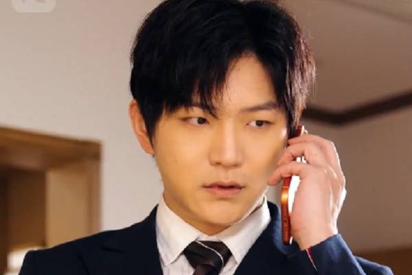 Too Late Mr CEO Vertical Chinese Drama Continuation