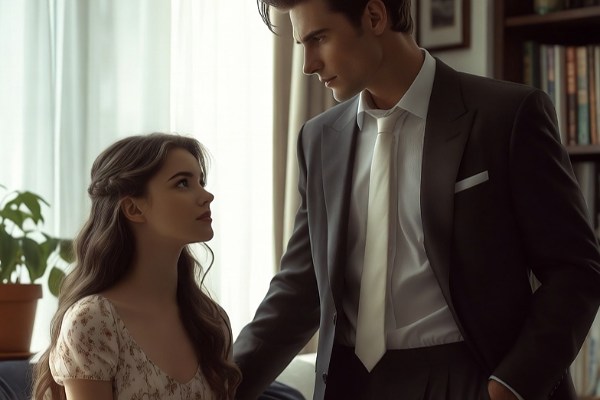 Too Young To Want Her Professor IMDB