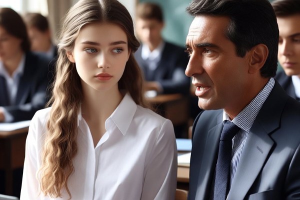 Too Young To Want Her Professor Reddit