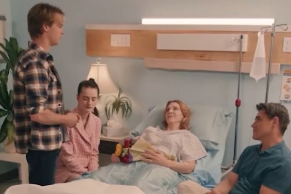 Trent Bradshaw Movie