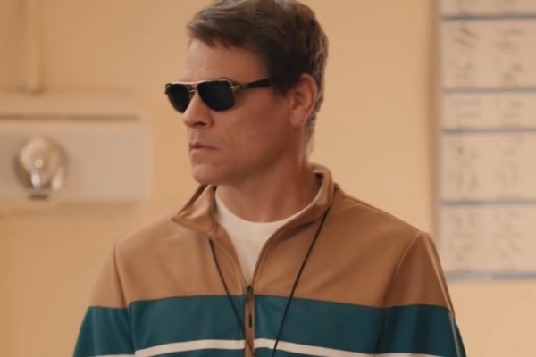 The Lost Quarterback Returns Actor