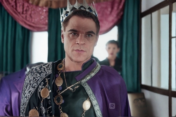 The Lost Quarterback Returns Full Series