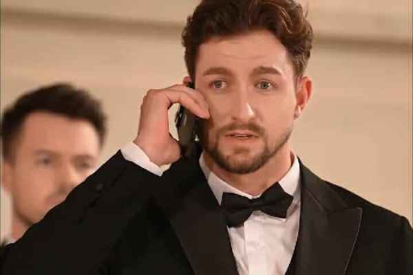  Turns Out My Pretty Boy Is A Billionaire Cast