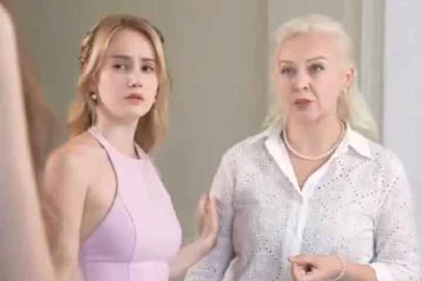 Turns Out My Pretty Boy Is A Billionaire Episodes