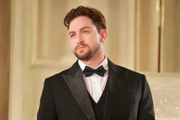 Turns Out My Pretty Boy Is A Billionaire Full Movie