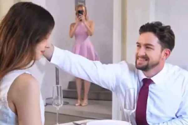 Turns Out My Pretty Boy Is A Billionaire Characters