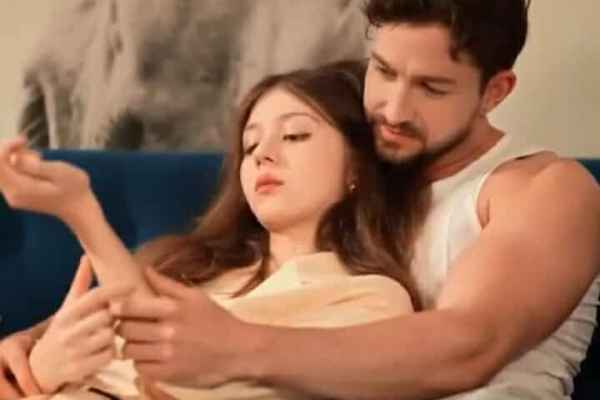 Turns Out My Pretty Boy Is A Billionaire Cast